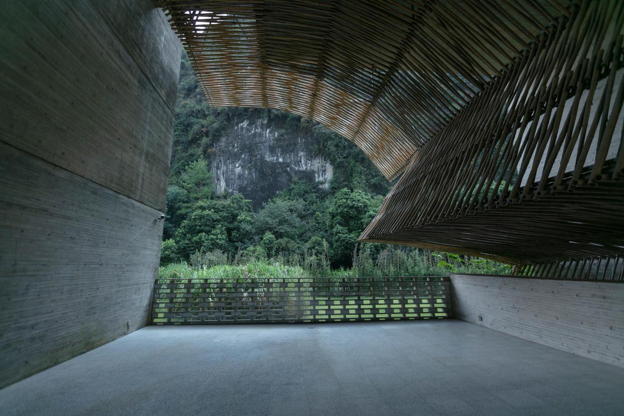 Yangshuo Sugar House 호텔 외부 사진
